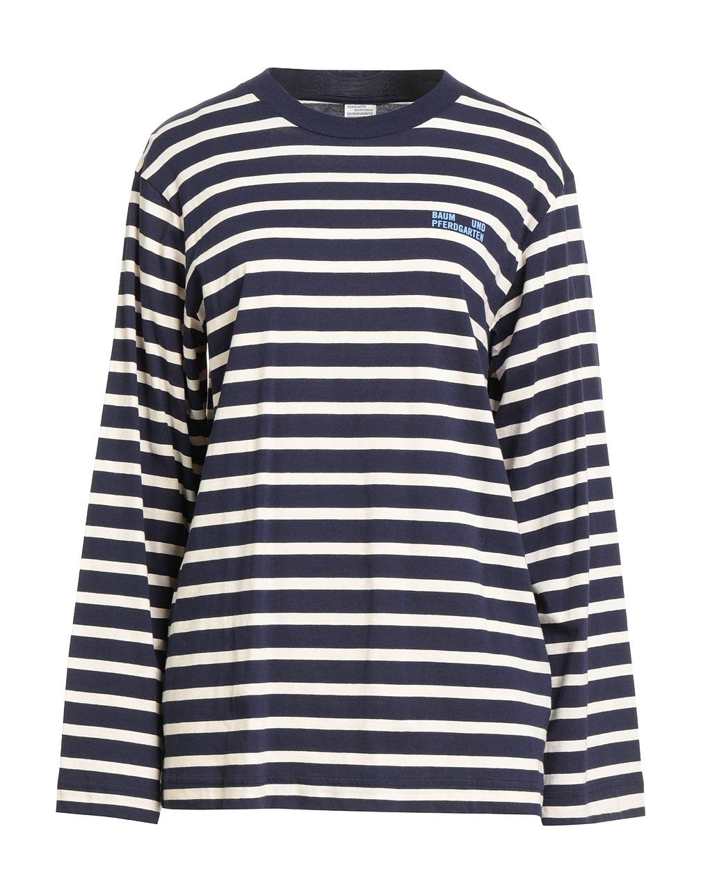 BAUM UND PFERDGARTEN - T-shirts