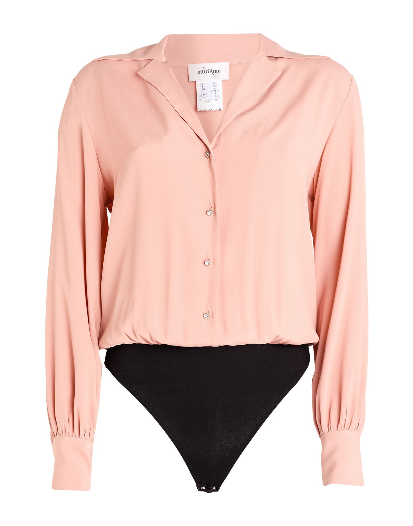 OTTOD'AME - Bodysuits