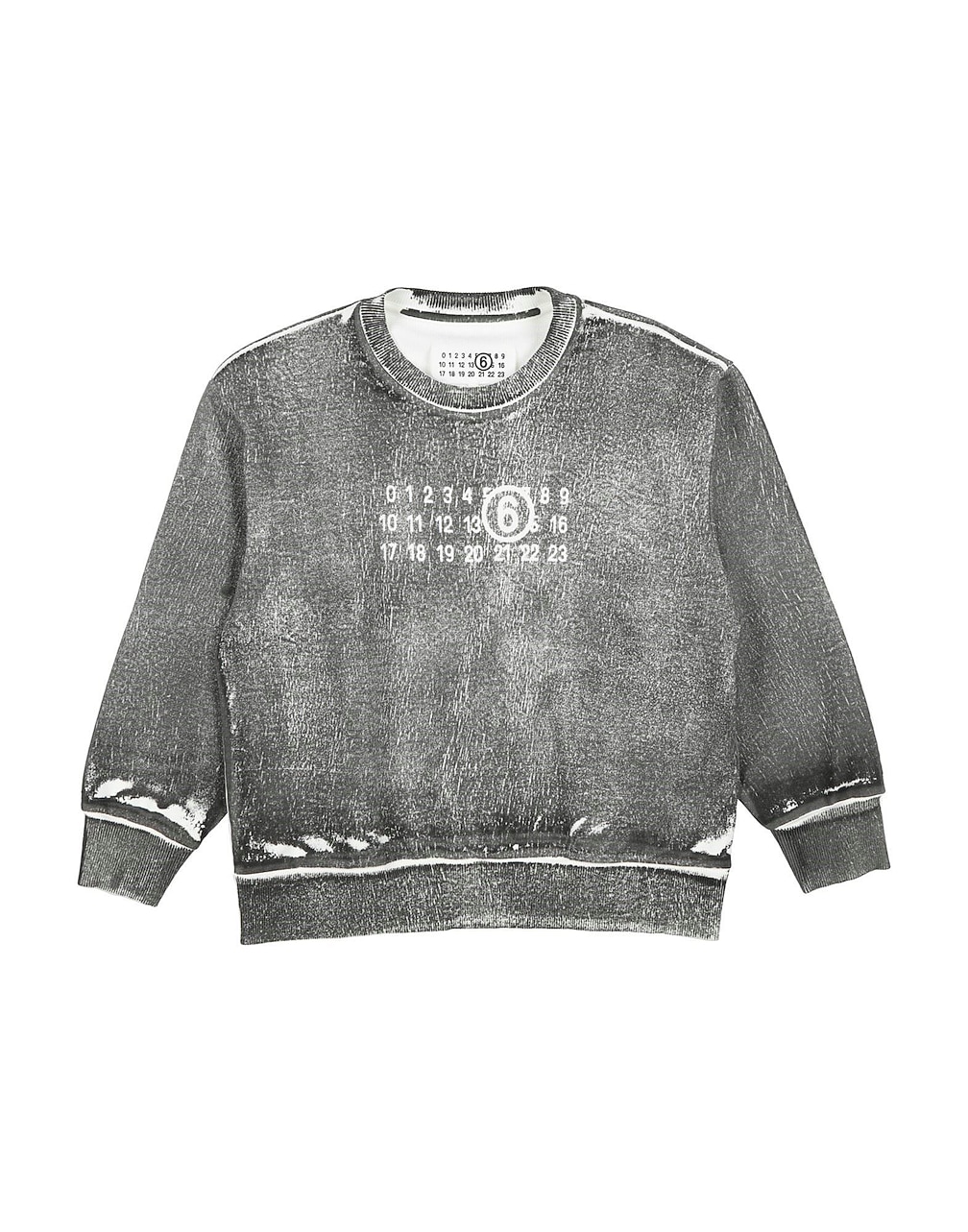 MM6 MAISON MARGIELA - Sweatshirts