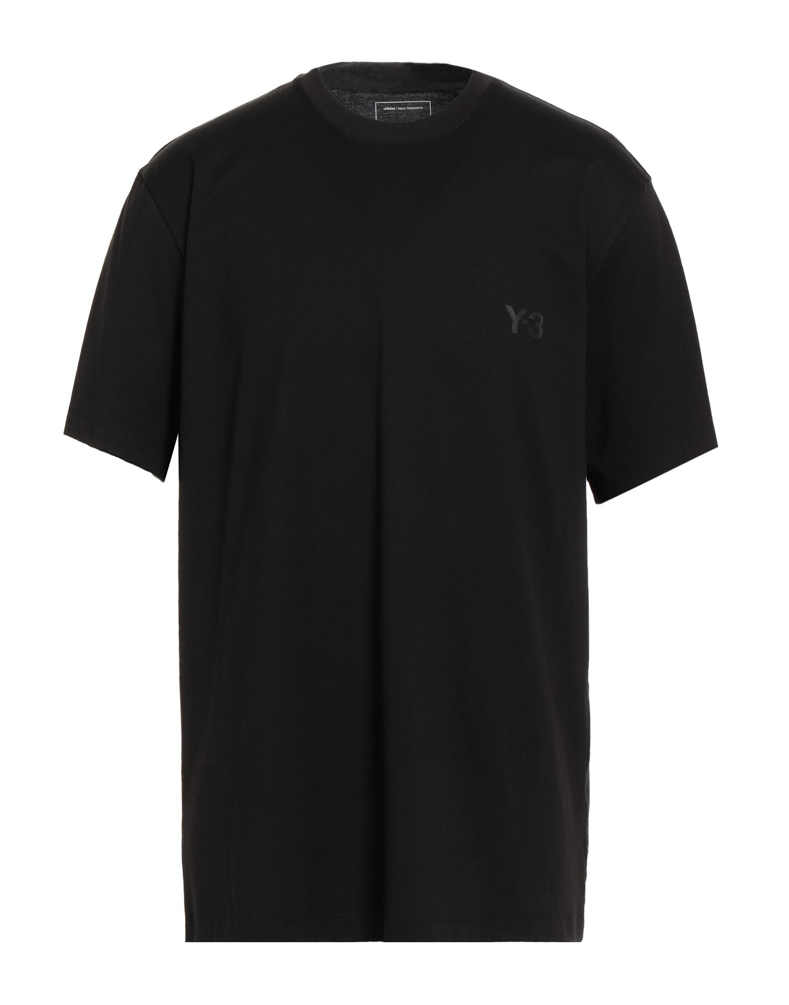 Y-3 - T-shirts