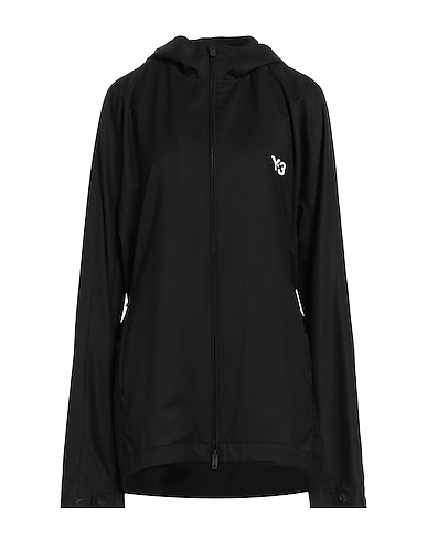 Y-3 Sweatshirts 70% Polyester, 30% Wool
