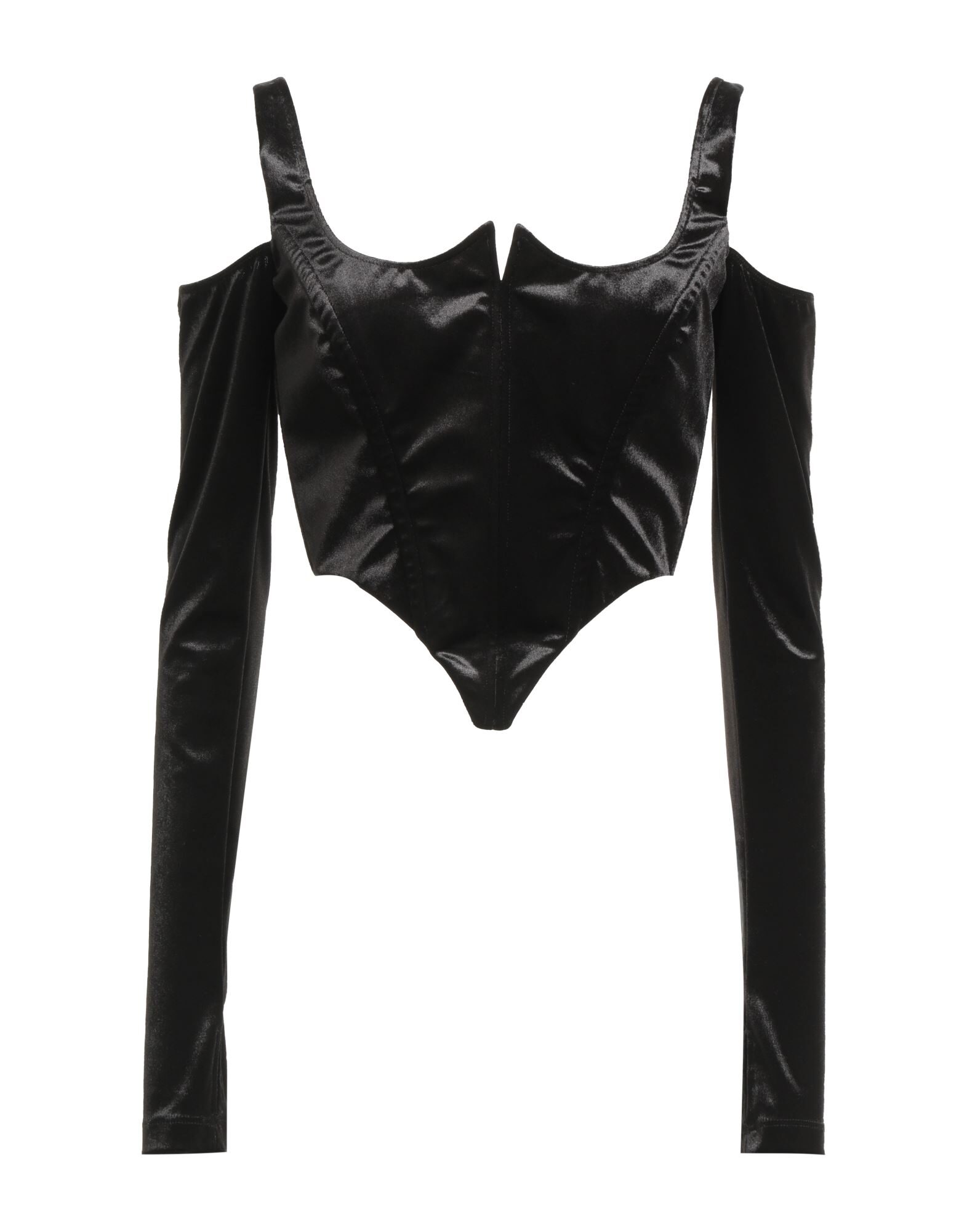 VERSACE JEANS COUTURE - Tops