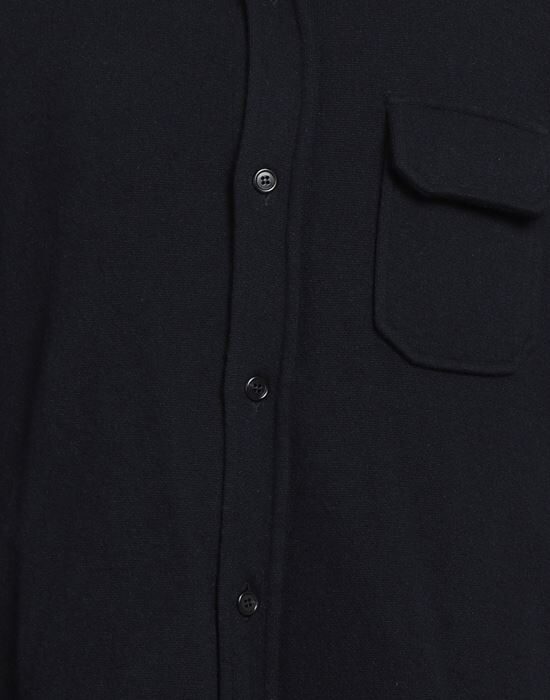 IL CASHMERE DI PORTOFINO PIAZZETTA Pубашка