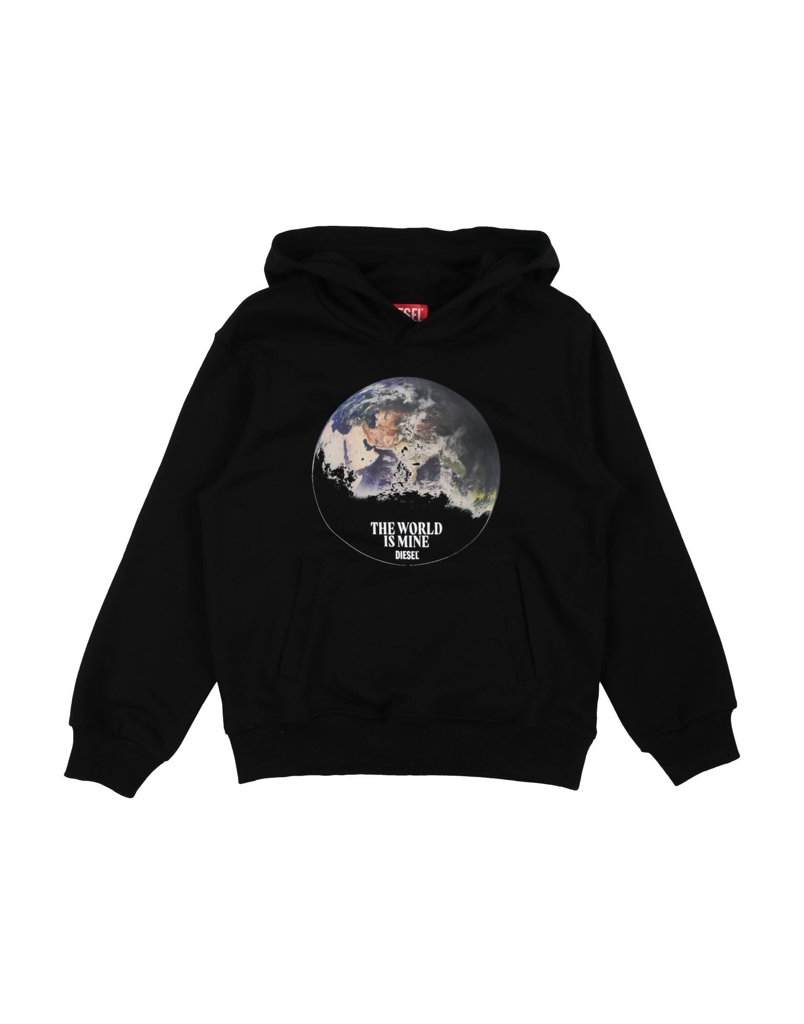 DIESEL - Толстовки