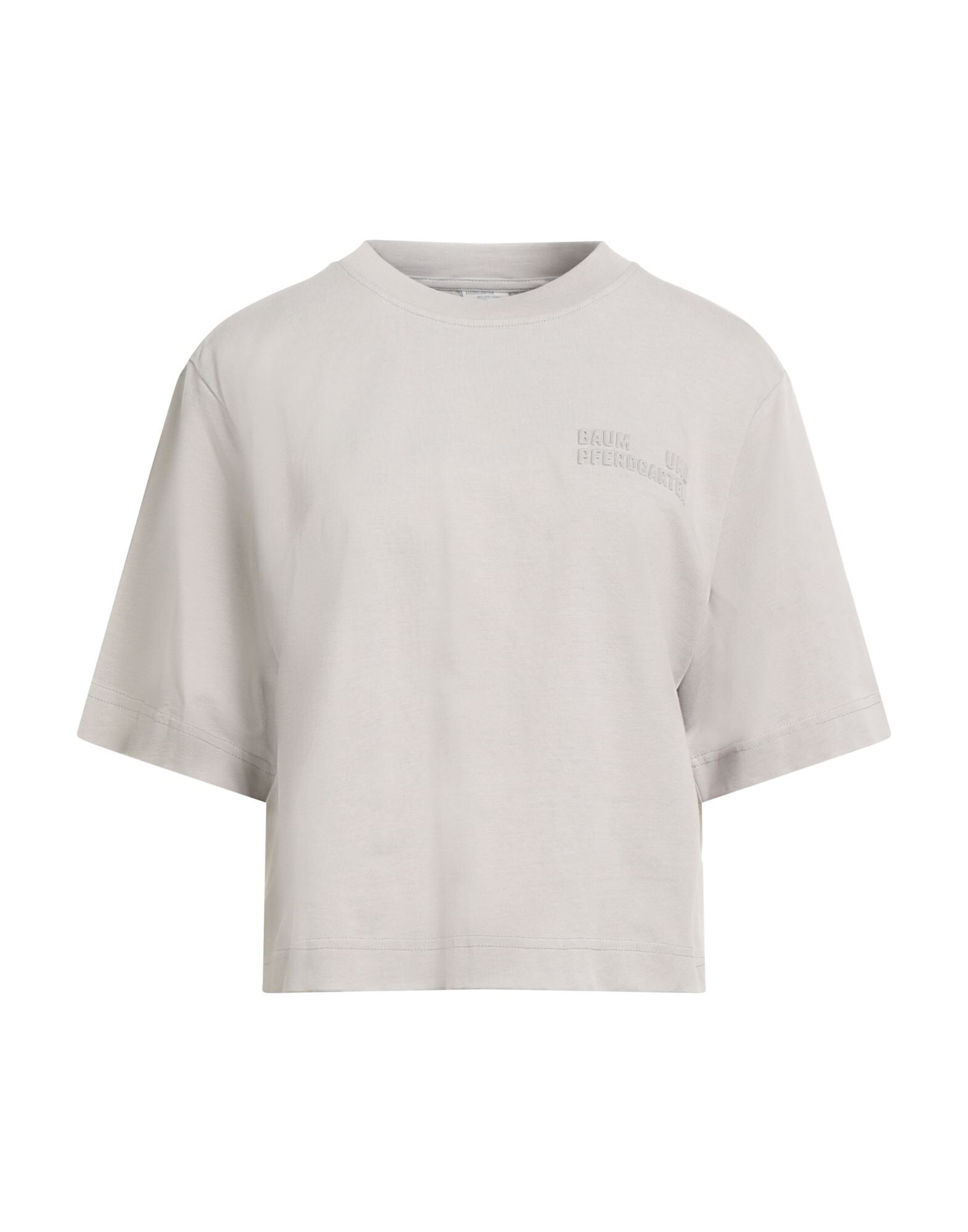 BAUM UND PFERDGARTEN - T-shirts