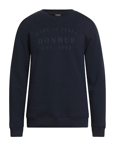 DONDUP Sweatshirt 100% Cotton, Elastane