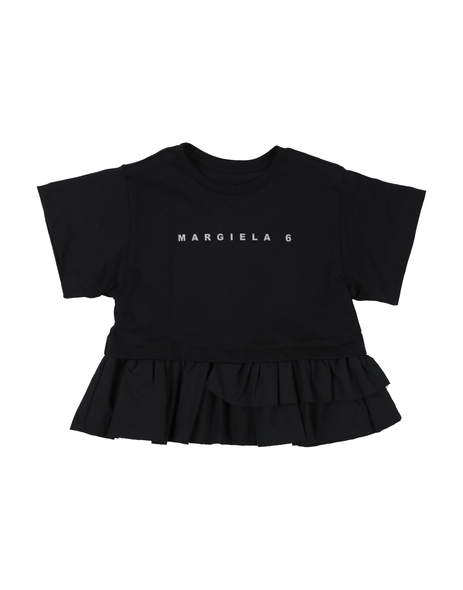 MM6 MAISON MARGIELA - T-shirts