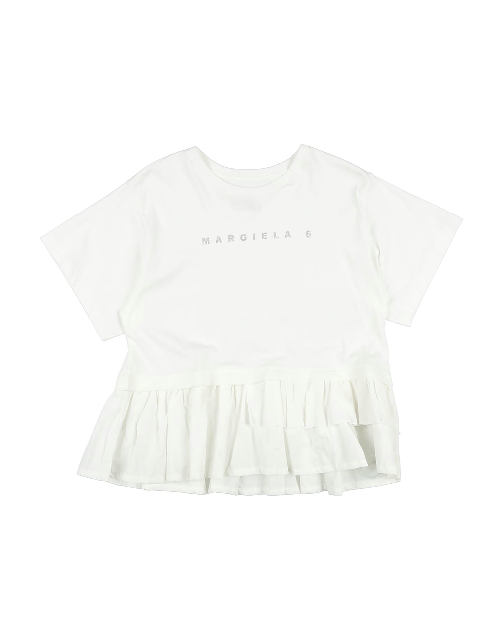 MM6 MAISON MARGIELA - T-shirts