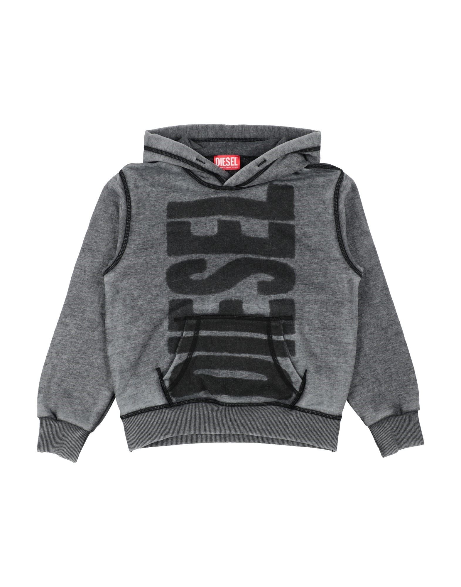 DIESEL - Sweatshirts