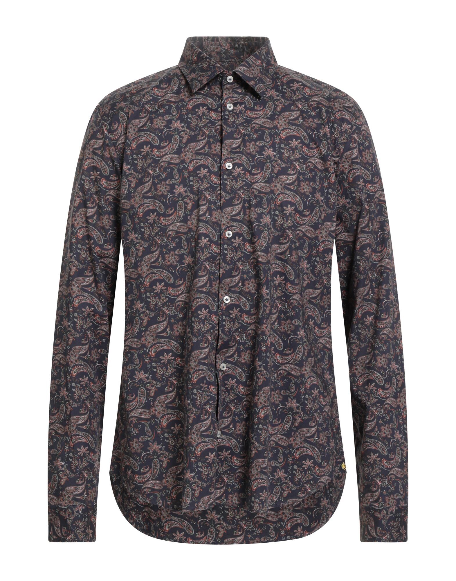 MANUEL RITZ - Shirts