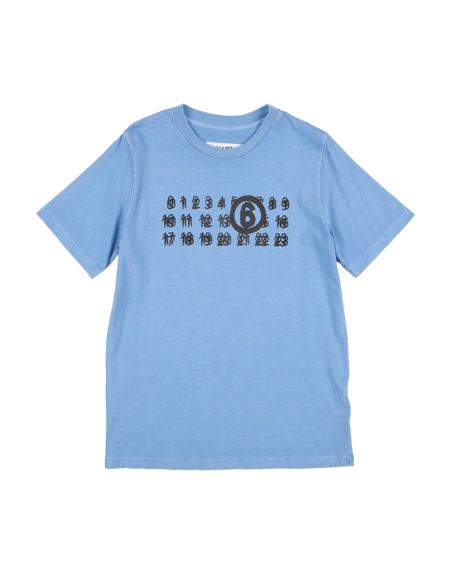 MM6 MAISON MARGIELA - T-shirts