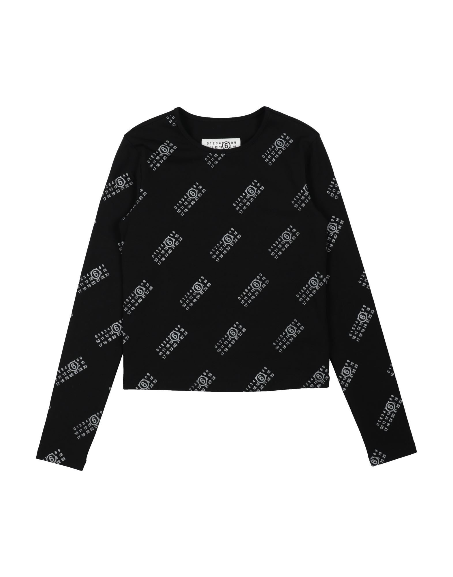 MM6 MAISON MARGIELA - T-shirts