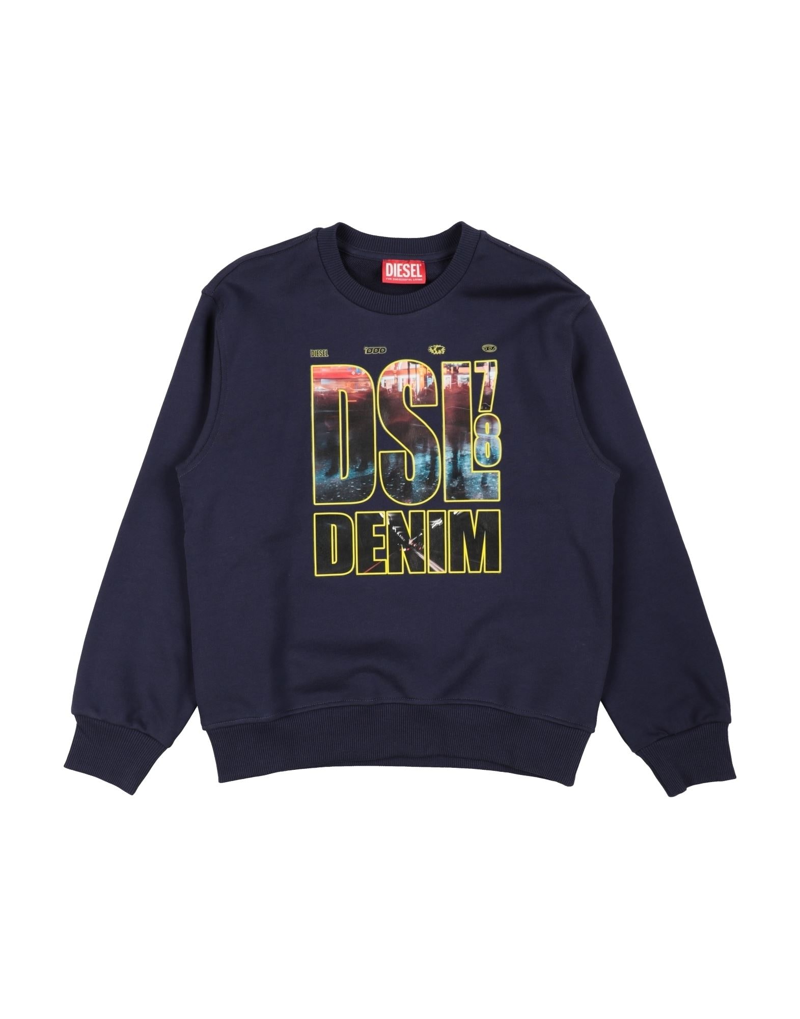 DIESEL - Sweatshirts