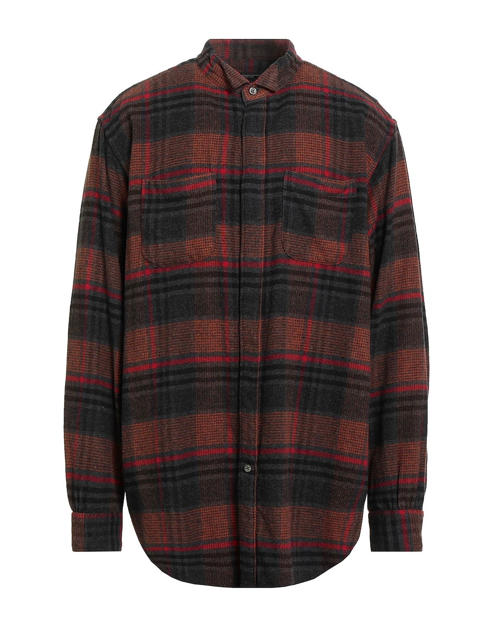 ENGINEERED GARMENTS - Shirts