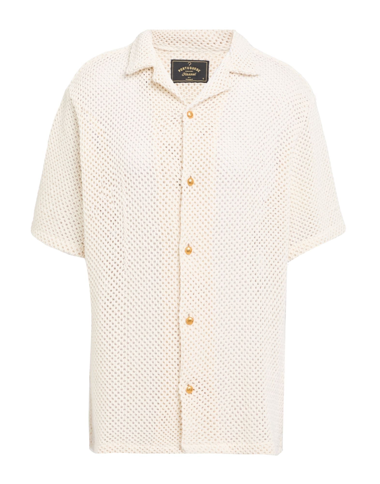 PORTUGUESE FLANNEL - Hemden