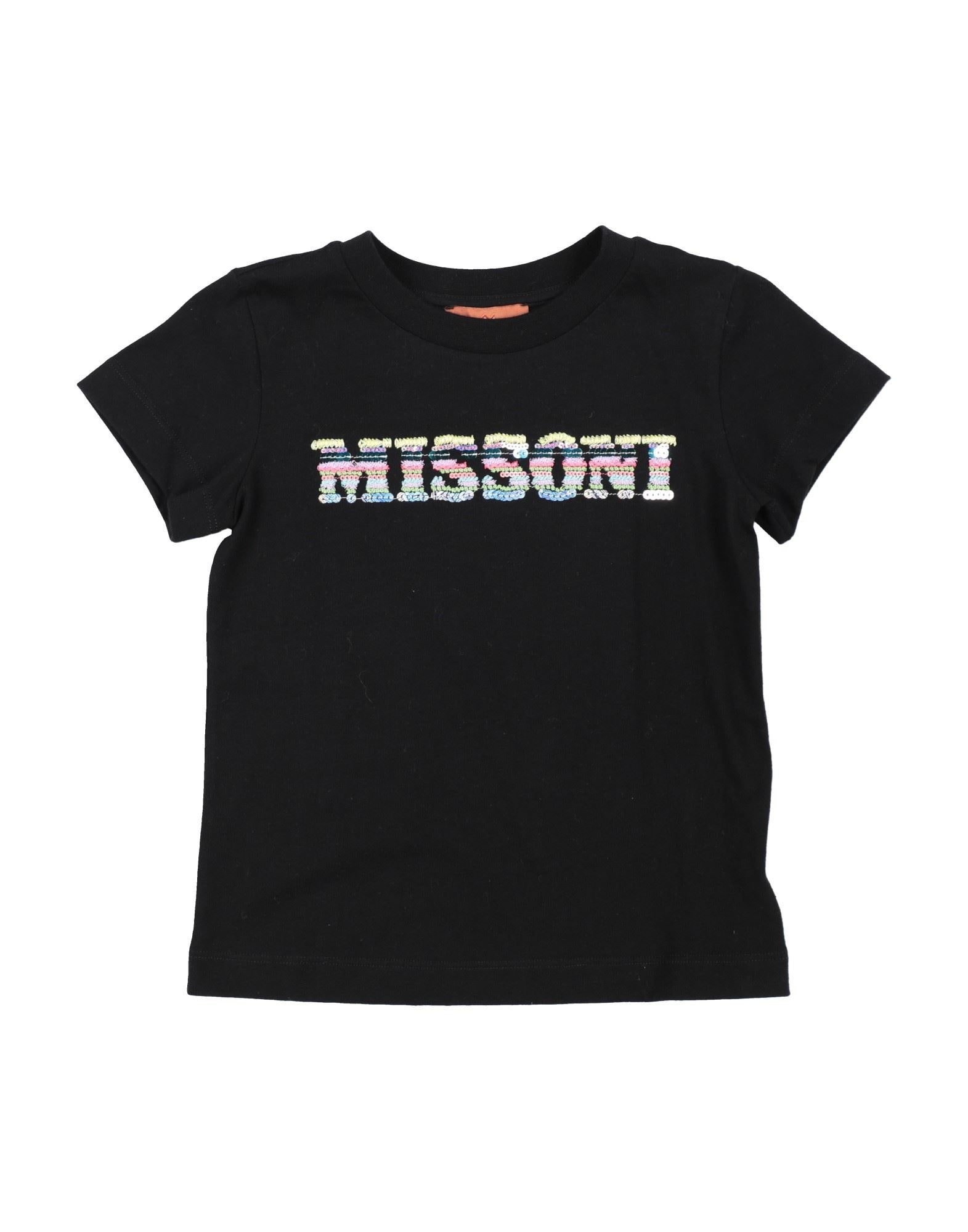 MISSONI KIDS - T-shirts