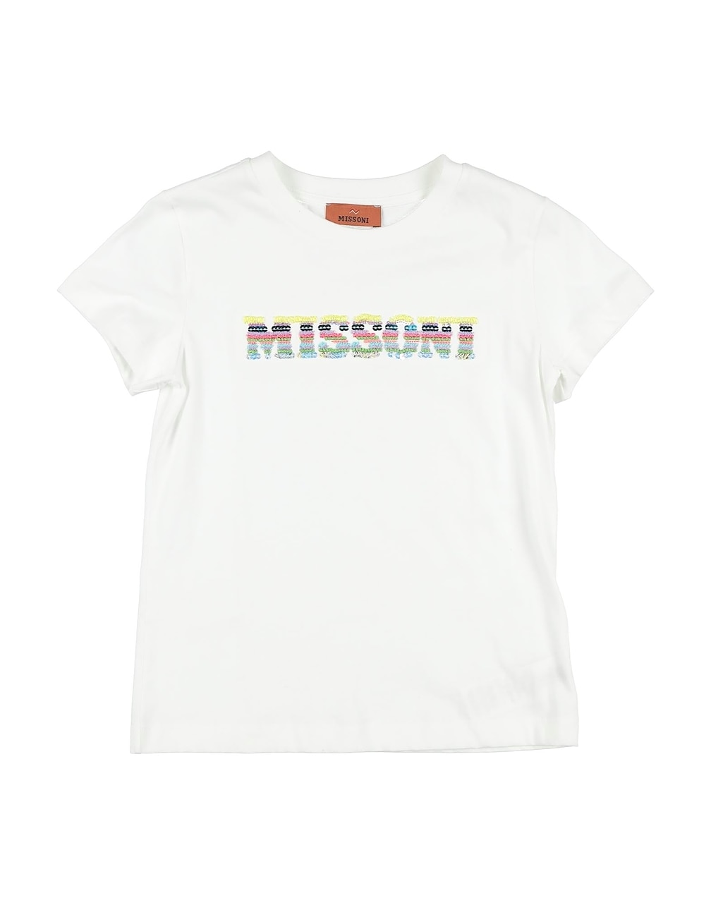 MISSONI KIDS - T-shirts