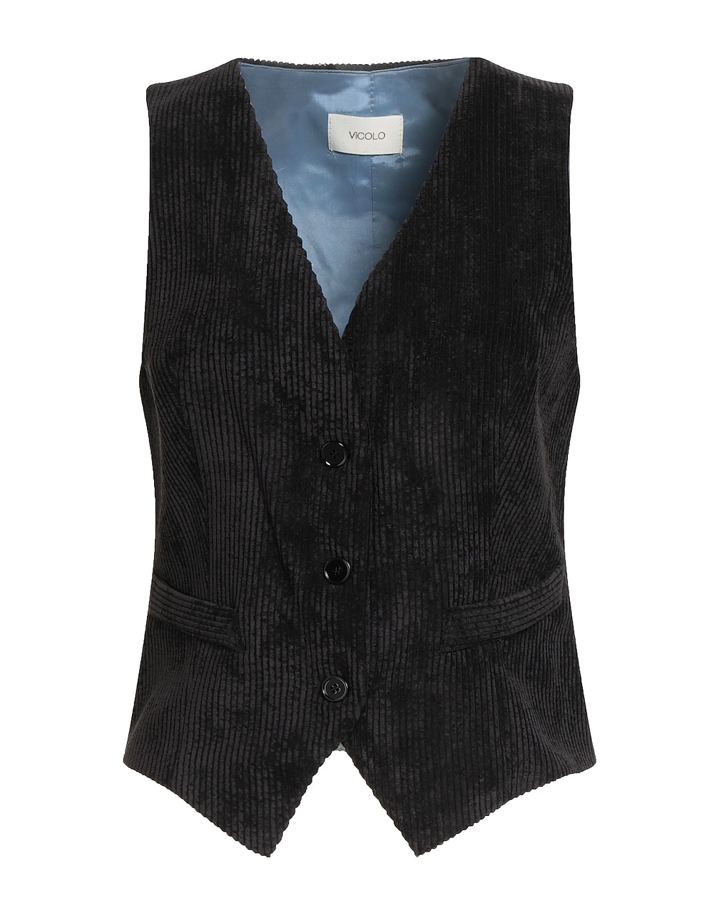 VICOLO - Tailored Vests