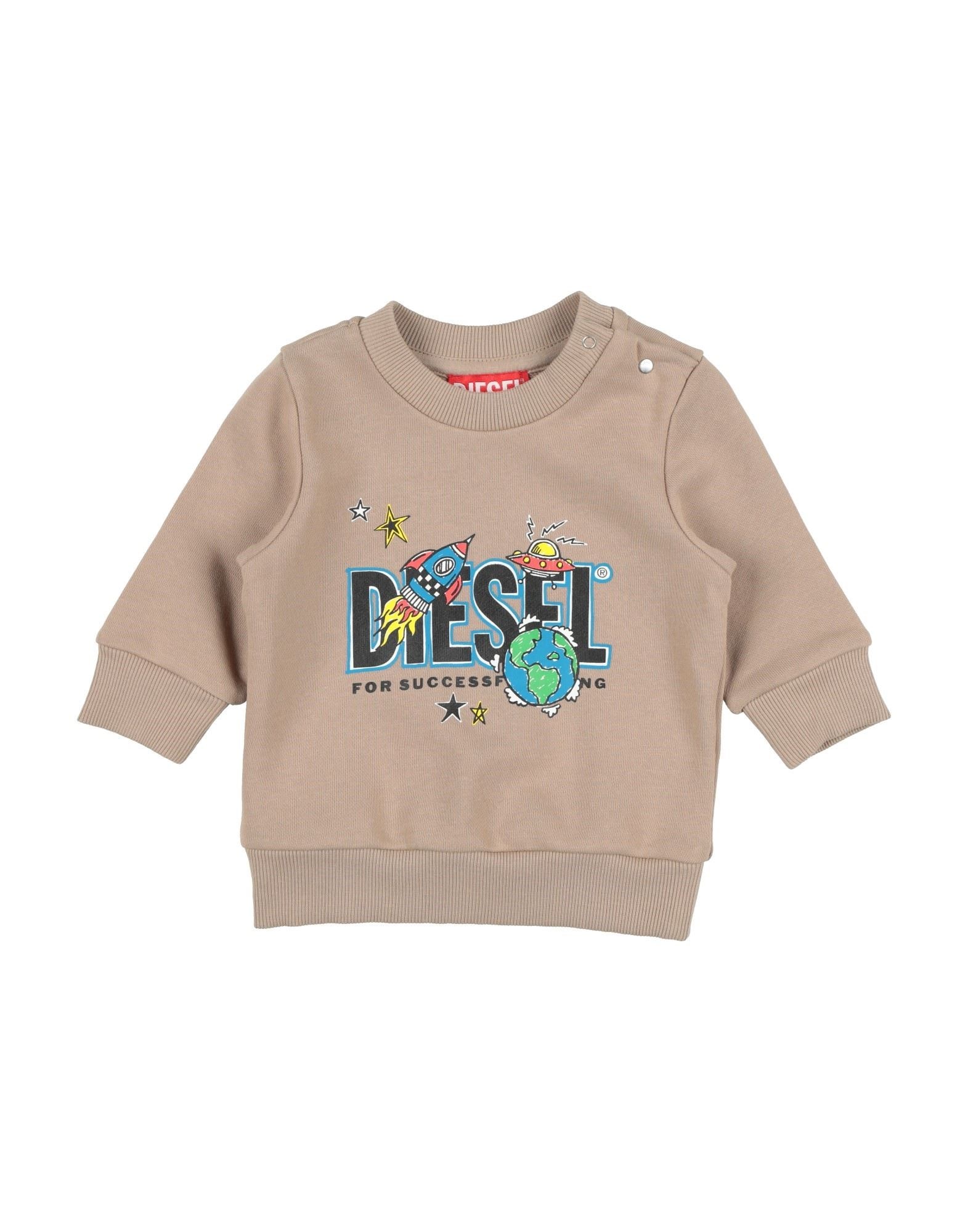 DIESEL - Sweatshirts
