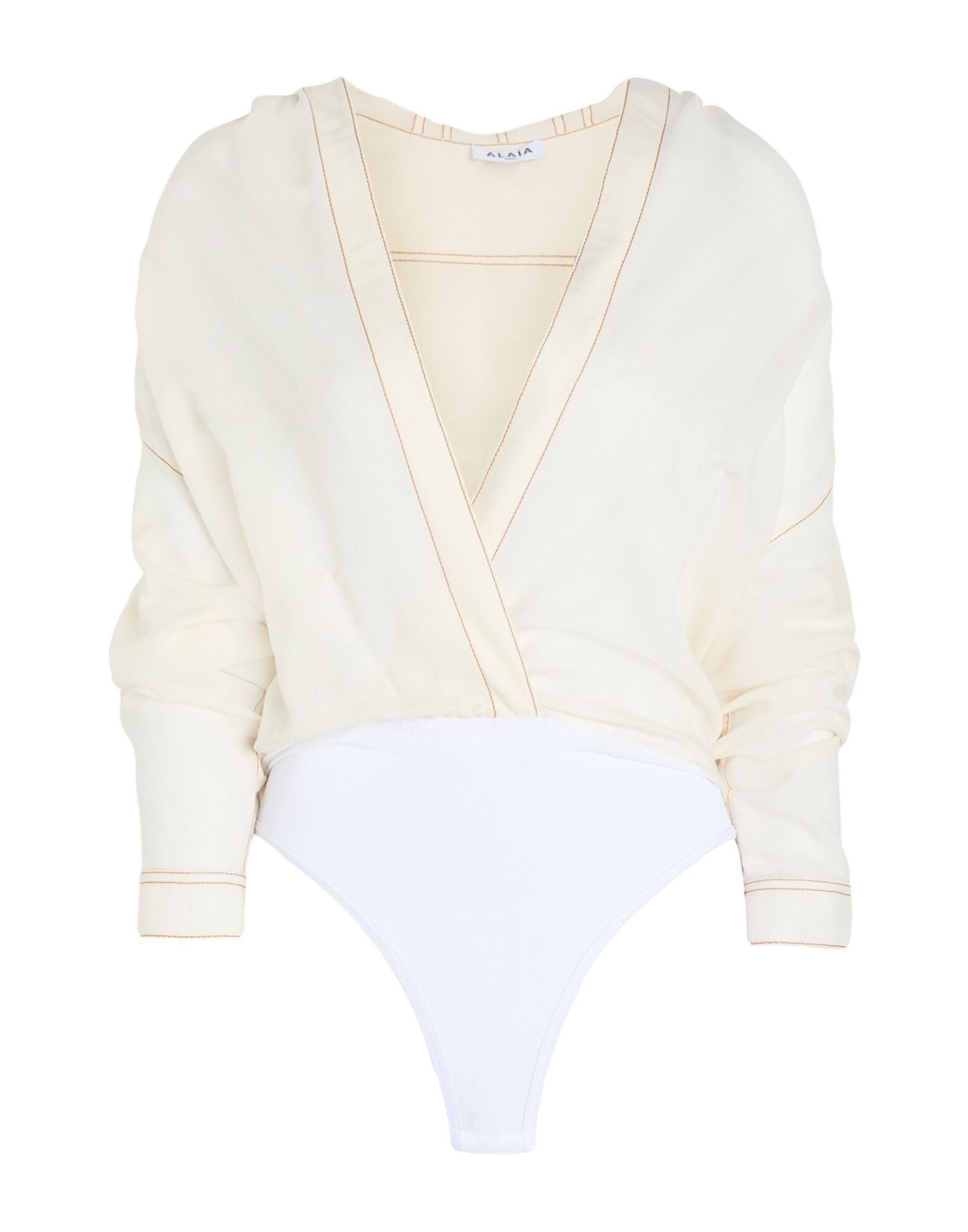 ALAÏA - Bodysuits