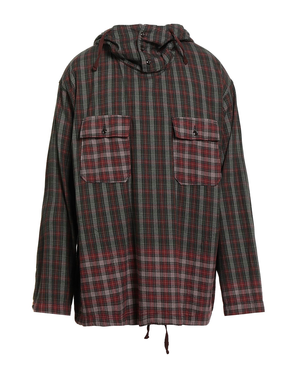ENGINEERED GARMENTS - Shirts