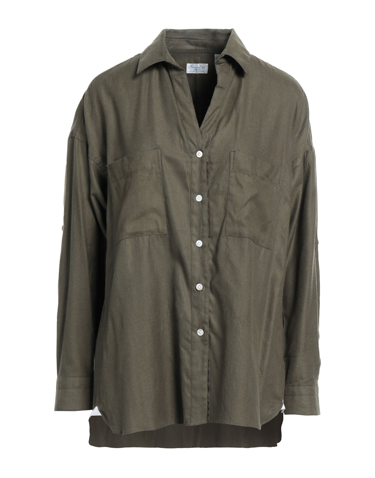 FINAMORE 1925 - Hemden