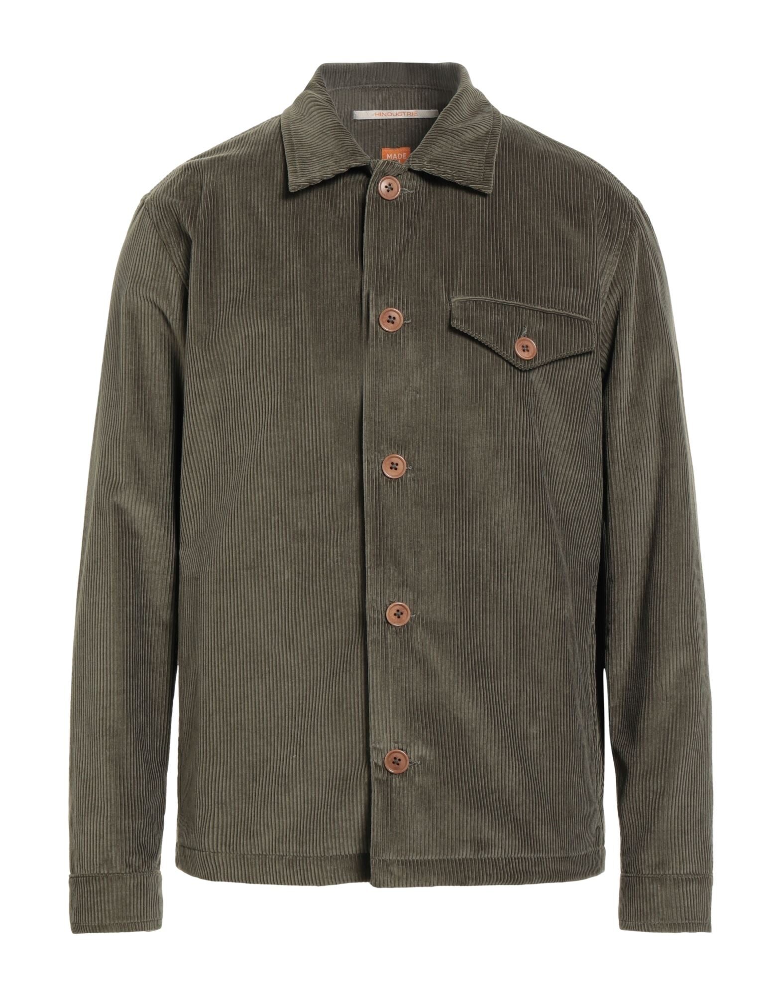 HINDUSTRIE - Рубашки 