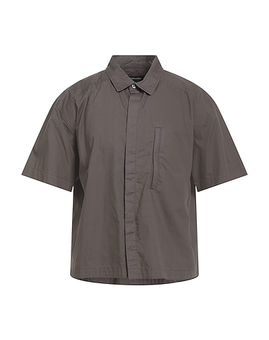 ENTIRE STUDIOS Solid color shirt 100% Cotton