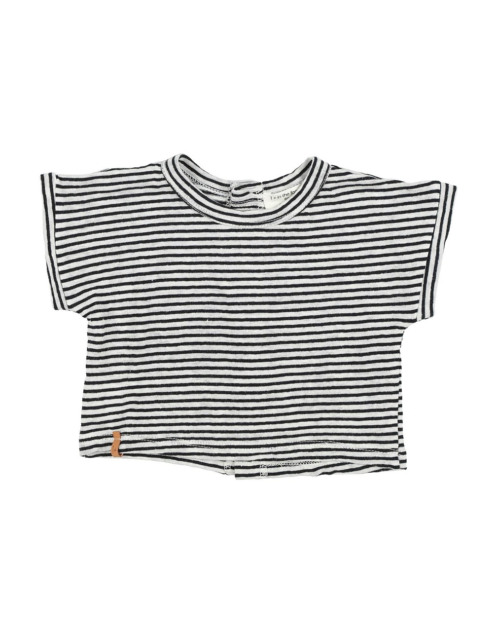1 + IN THE FAMILY - T-shirts