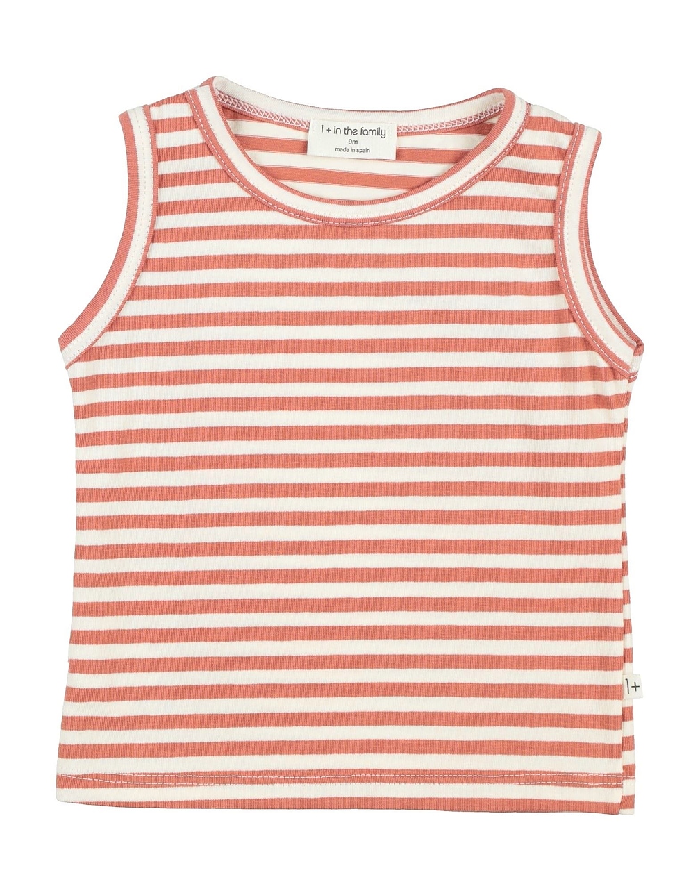 1 + IN THE FAMILY - T-shirts