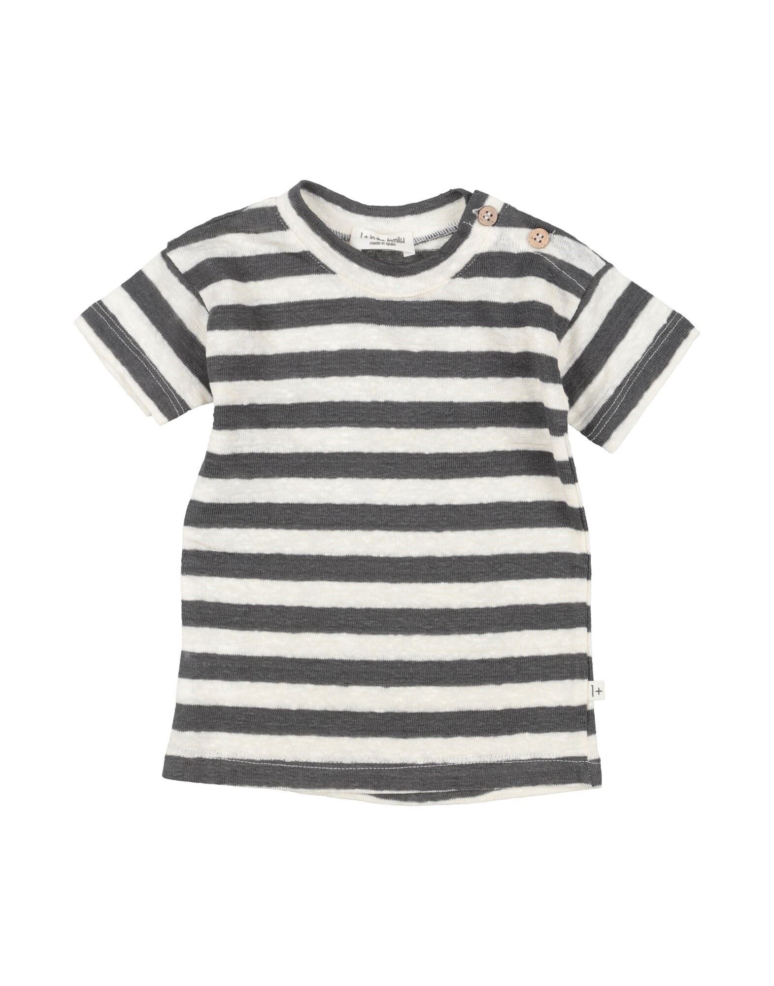 1 + IN THE FAMILY - T-shirts