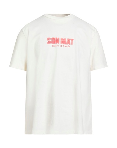 OUR LEGACY T-shirt White 100% Cotton