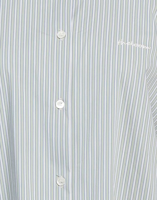 THE LOOM Pубашка