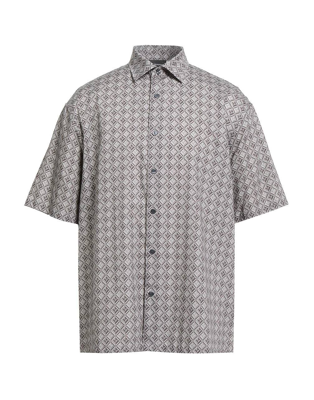 EMPORIO ARMANI - Chemises