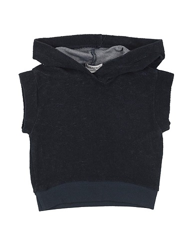 1 + IN THE FAMILY Sweatshirt Nachtblau 81% Baumwolle, 19% Polyester, Elastan