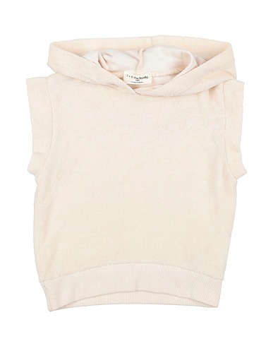 1 + IN THE FAMILY Sweatshirt Ivory 81% Cotton, 19% Polyester, Elastane
