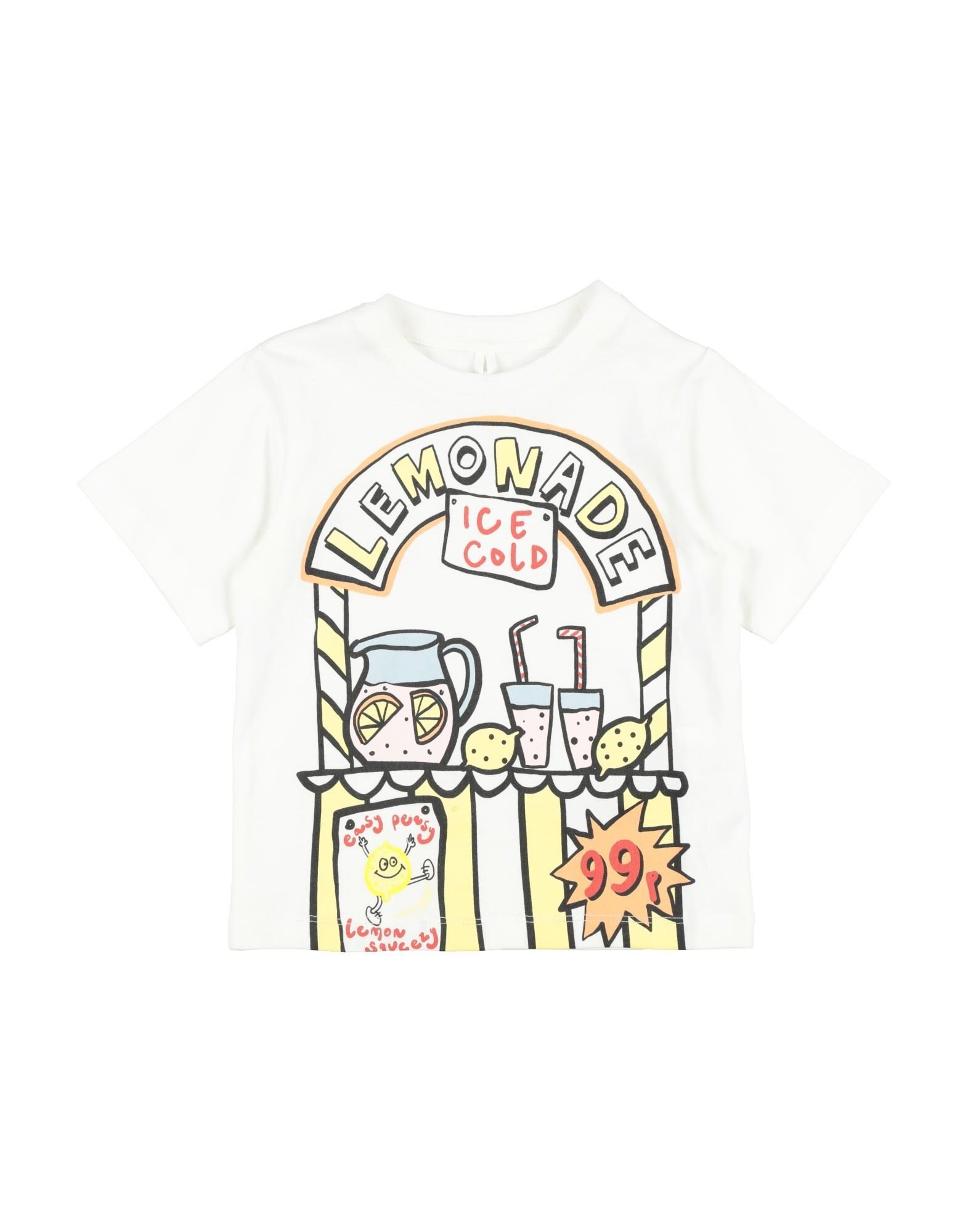 STELLA McCARTNEY KIDS - Футболки