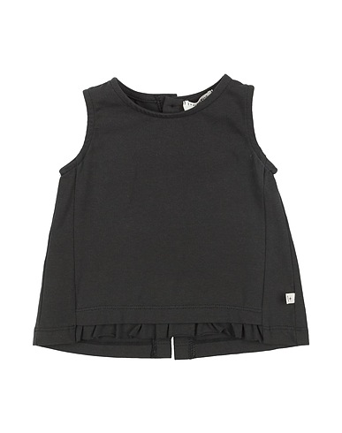 1 + IN THE FAMILY Vest 96% Cotton, 4% Elastane