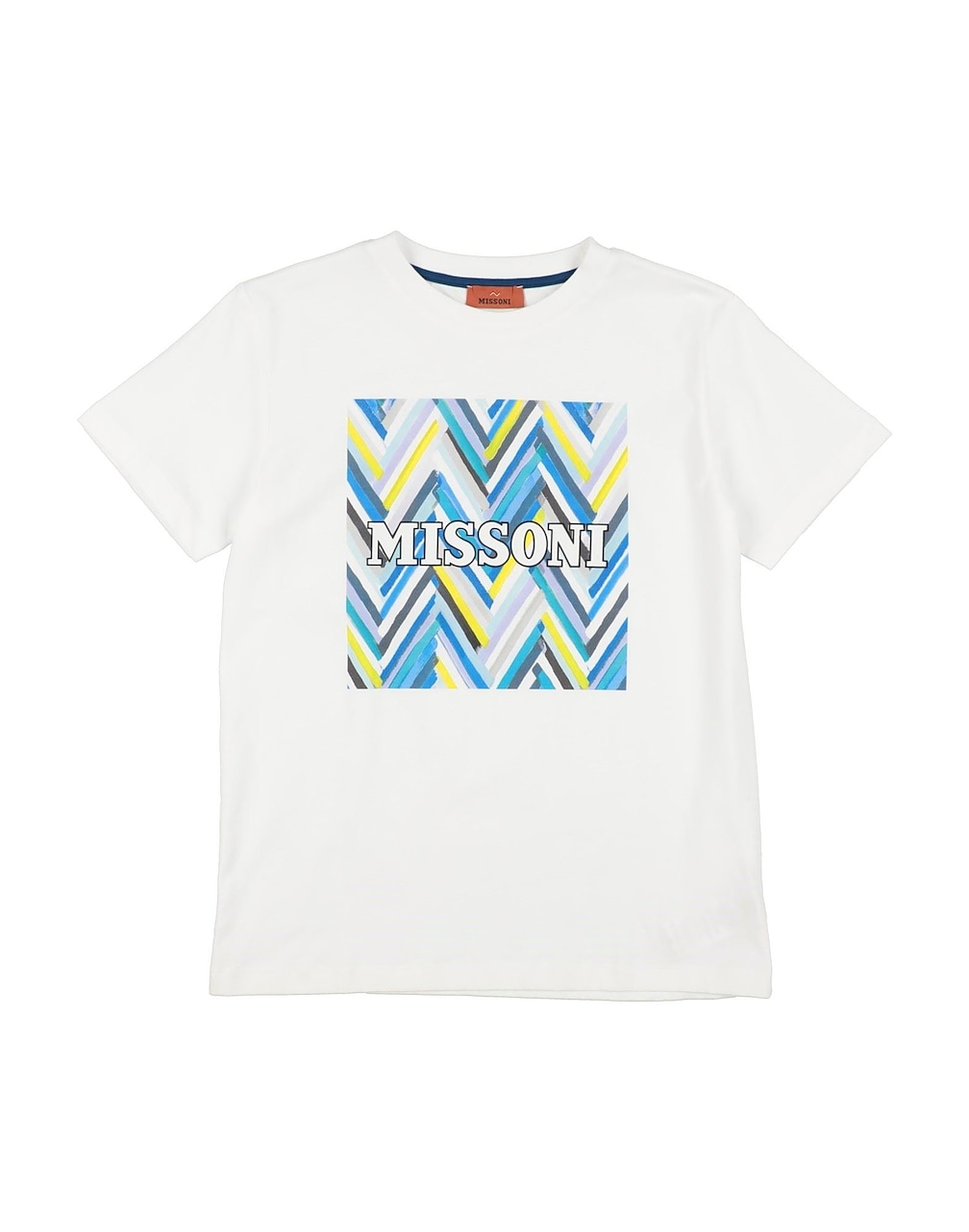 MISSONI KIDS - T-shirts