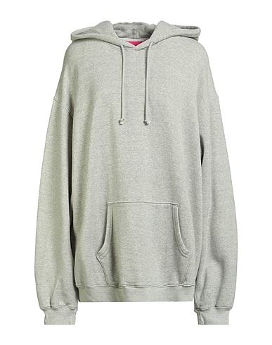 THE ELDER STATESMAN Sweatshirt 97% Cotton, 3% Cashmere