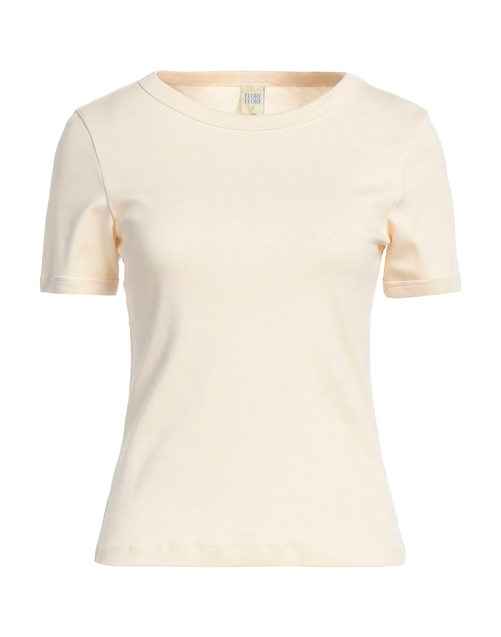 FLORE FLORE - T-shirts