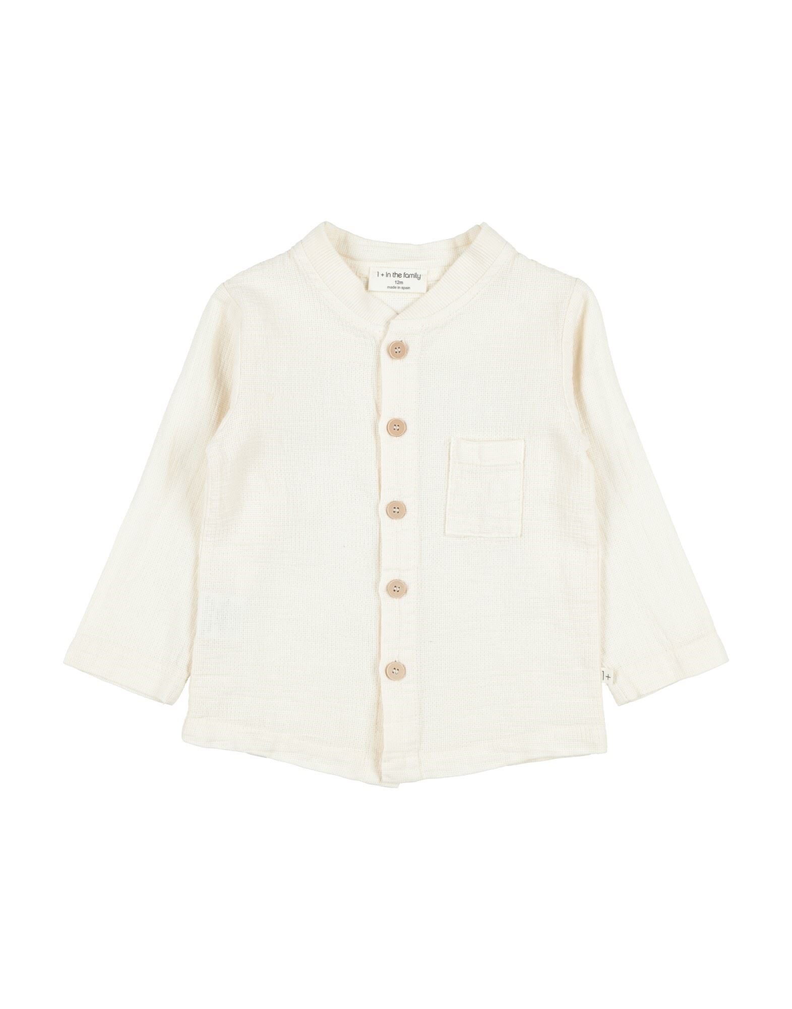 1 + IN THE FAMILY - Hemden