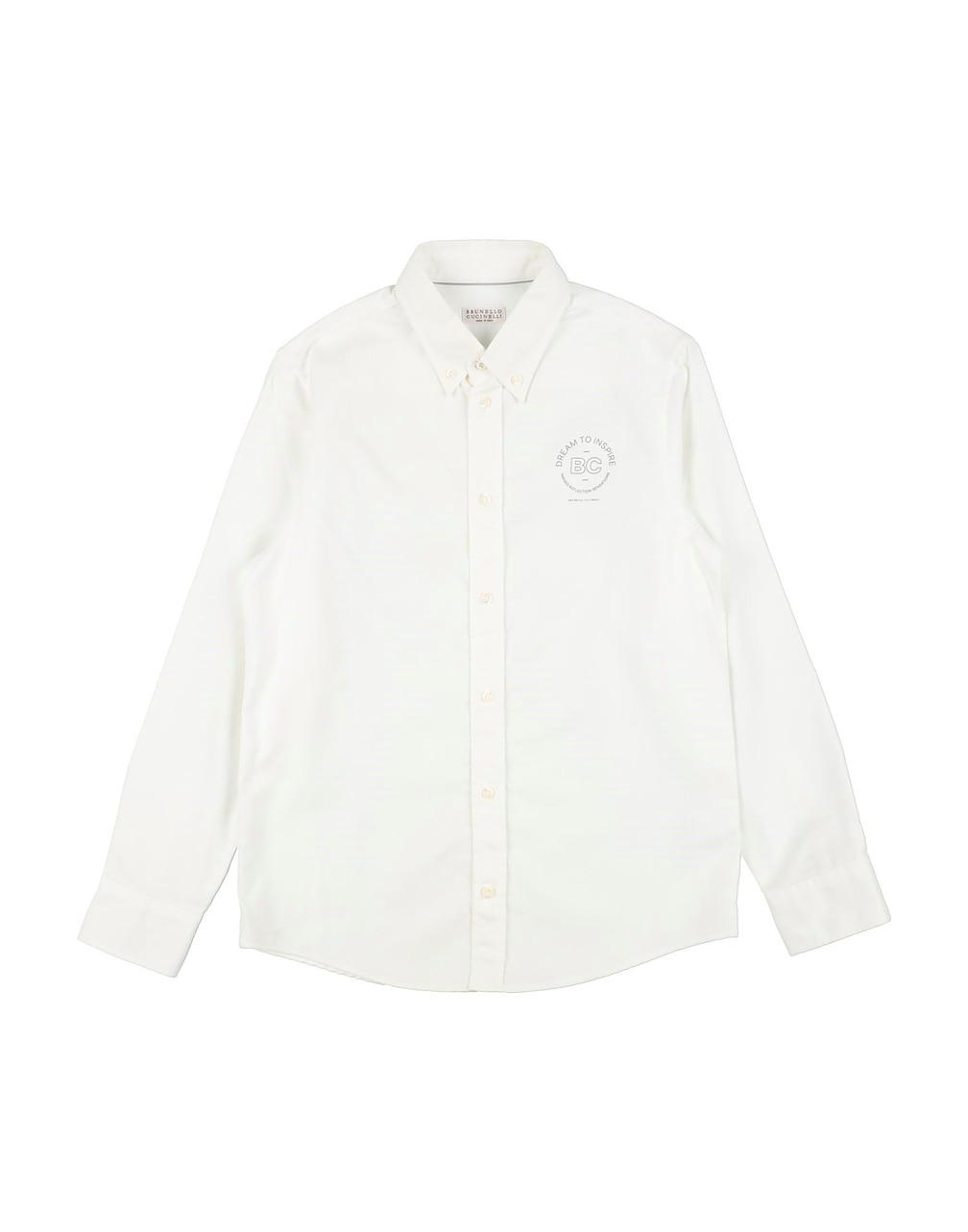 BRUNELLO CUCINELLI - Shirts