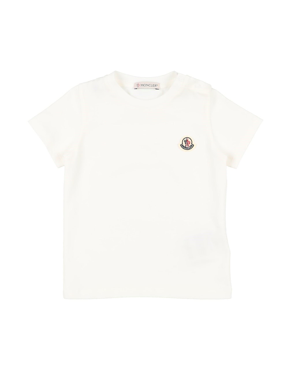 MONCLER - T-shirts