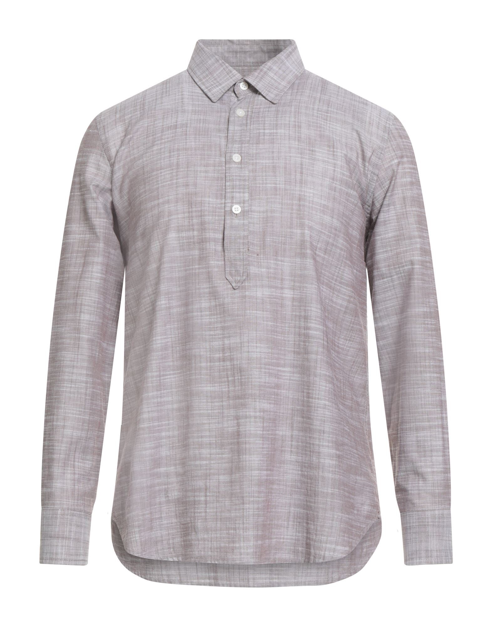 GREY DANIELE ALESSANDRINI - Camicie