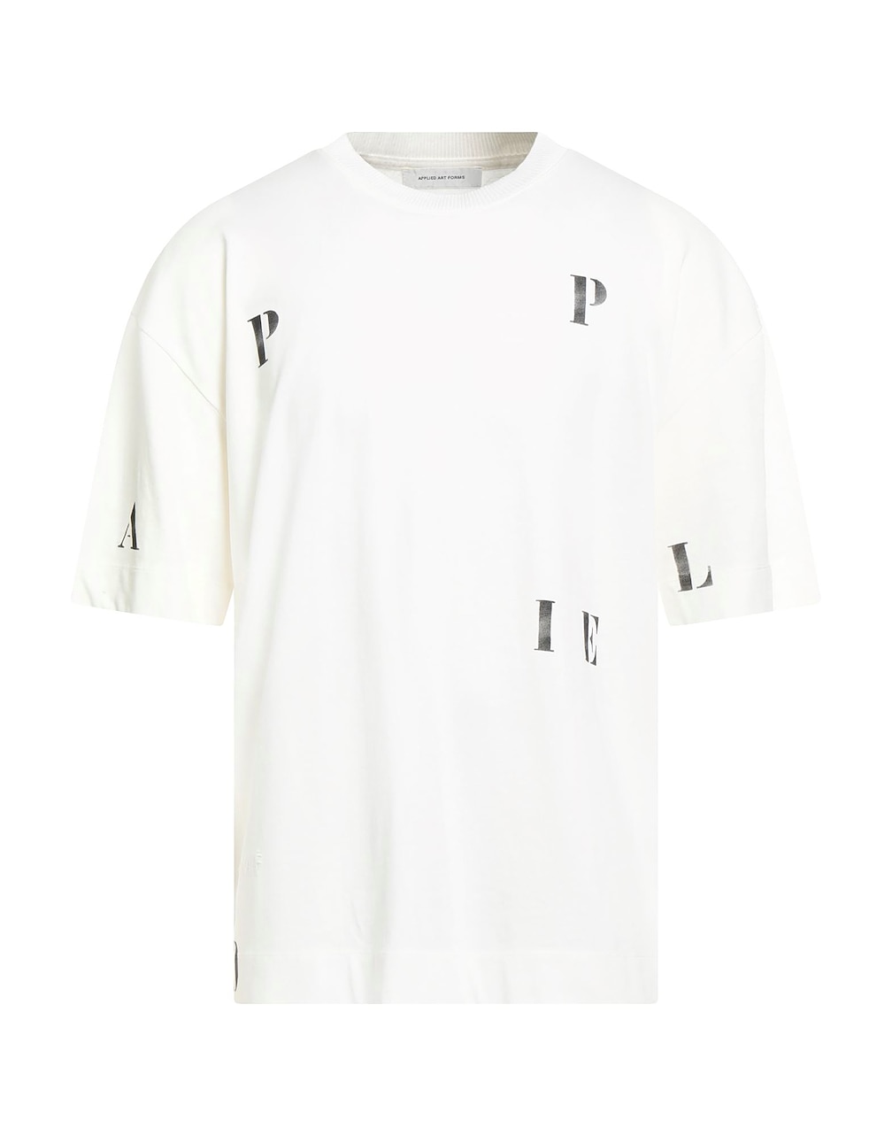 APPLIED ART FORMS - T-shirts