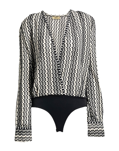 PHO Firenze TOPWEAR Black 50% Polyester, 50% Cotton