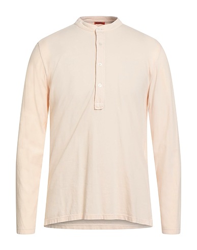 BARENA T-shirt Cream 100% Cotton