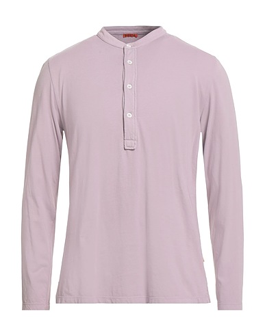 BARENA T-shirt Lilac 100% Cotton