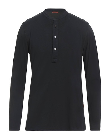 BARENA T-shirt Black 100% Cotton
